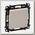 Переключатель одноклавишный Legrand Valena Life слоновая кость 752506