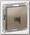 Розетка Schneider Electric Atlas Design RJ-45 кат. 5е, шампань