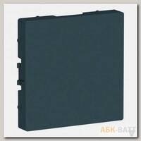 Заглушка Schneider Electric Atlas Design изумруд