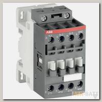Магнитный пускатель ABB AF16-30-10-13, катушка 100-250B AC/DC (контактор) 1SBL177001R1310
