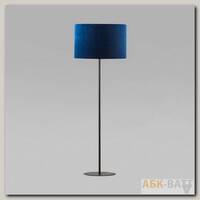 Торшер с абажуром 5279 Tercino Blue
