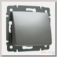 Вывод кабеля Legrand Valena Classic алюминий 770147