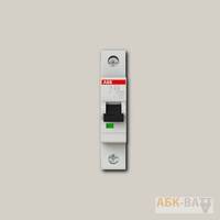 Автоматический выключатель ABB S201-B40 2CDS251001R0405