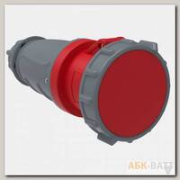 Розетка переносная IEK ССИ-235 MAGNUM 63А 3Р+РЕ+N 380В IP54
