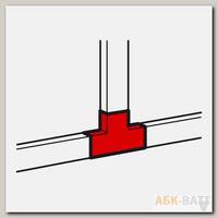 T-образный отвод - для мини-каналов Metra - 16x16