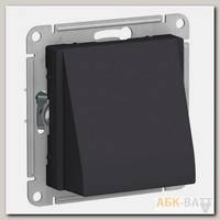 Вывод кабеля Schneider Electric Atlas Design карбон