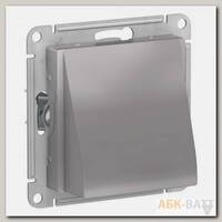 Вывод кабеля Schneider Electric Atlas Design алюминий