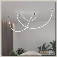 Гибкий неон 336Led 12W IP20 4200K Full light круглый дневной белый, 3 м (24V 12W 336Led 2835 IP20) 24V 12W 336Led 2835 IP20