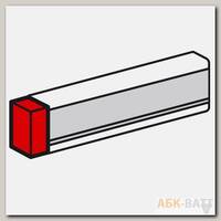 Торцевая заглушка - для кабель-каналов Metra 100x50