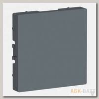 Заглушка Schneider Electric Atlas Design грифель
