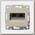 Розетка RJ-45 Legrand Valena Classic UTP 2, на винтах, слоновая кость 774139