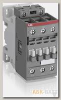 Магнитный пускатель AF30-30-00-13, катушка 100-250B AC/DC ABB 1SBL277001R1300