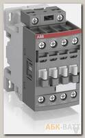 Вспомогательный контактор 4НО 100-250BAC/DC ABB 1SBH137001R1340
