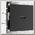 Розетка HDMI (черный матовый) WL08-60-11