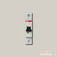 Автоматический выключатель ABB S201-B20 2CDS251001R0205