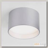 Накладной светодиодный светильник белый 25123/LED Banti 13Вт 4200K