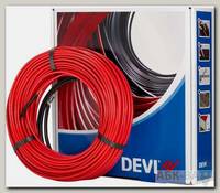 Теплый пол DEVI DEVIflex 18T (DTIP-18), 170 м, 2791 / 3050 Вт (электрический нагревательный кабель)
