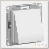 Вывод кабеля Schneider Electric Atlas Design белый