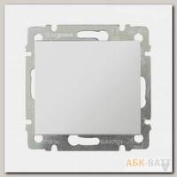 Переключатель промежуточный Legrand Valena Classic белый 774407