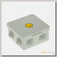 Коробка уравнивания потенциалов С3В108 КУП