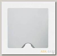 Вывод кабеля Legrand Etika IP44 белый 672290