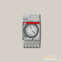 Реле времени суточное AD1CO-R-15m ABB 2CSM208151R1000
