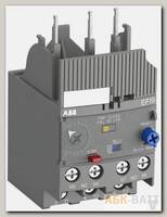 Реле перегрузки электронное EF19-18.9 ABB 1SAX121001R1105