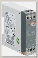 Реле контроля фаз 3x208-440 В, 4 А, ABB CM-PFE 1SVR550824R9100