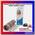 Теплый пол Devi Comfort Mat-150T 375Вт 0,5х5м 2,5кв.м арт. 83030568