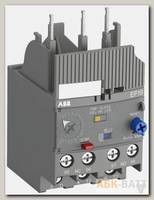 Реле перегрузки электронное EF19-6.3 ABB 1SAX121001R1104
