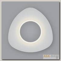 Настенный светильник 40151/1 LED белый