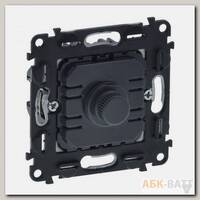 Светорегулятор поворотный Legrand Valena In'Matic 752060