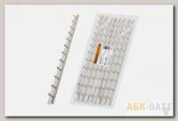 Шина соединительная 1П 63А PIN (штырь) 1 м. инд. стикер TDM SQ0802-0201