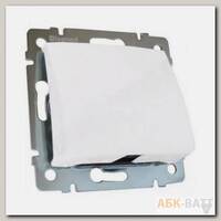 Вывод кабеля Legrand Valena Classic белый 774447