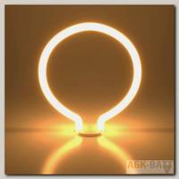 Контурная лампа Decor filament 4 Вт 2700K E27 BL156