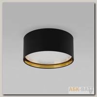 Потолочный светильник 3376 Bilbao Black Gold