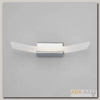 Настенный светодиодный светильник 40152/1 LED хром
