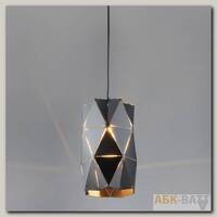 Подвесной светильник 50145/1 черный