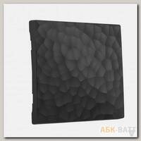 Клавиша для выключателя перекрестного (черный) W1219008