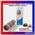 Теплый пол Devi Comfort Mat-150T, 1800Вт 0,5х24м 12кв.м арт. 83030588